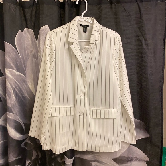 Jacket - Picture 2 of 2